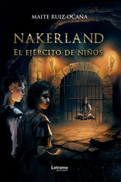ebook: Nakerland, el ejército de los niños