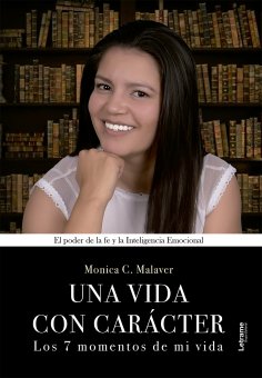 eBook: Una vida con carácter