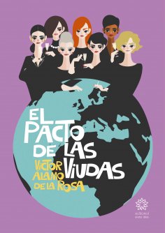ebook: El pacto de las viudas
