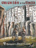 ebook: Volverás a la Tierra