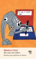 ebook: No soy un robot