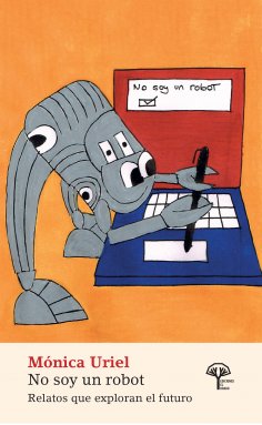 ebook: No soy un robot
