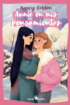 eBook: Annie en mis pensamientos