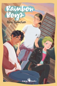 eBook: Rainbow Boys