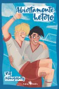 eBook: Abiertamente hetero