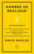 ebook: Hambre de realidad