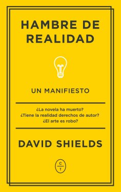ebook: Hambre de realidad