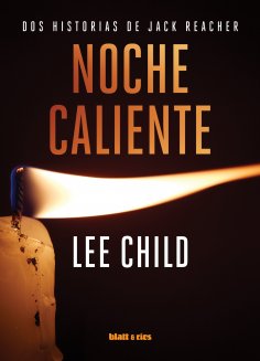 eBook: Noche caliente