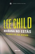 eBook: Mañana no estás