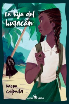 eBook: La hija del huracán