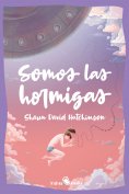 eBook: Somos las hormigas