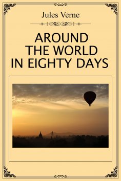 eBook: Around the World in Eighty Days