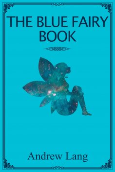 eBook: The Blue Fairy Book
