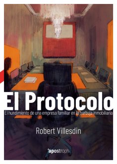ebook: El Protocolo