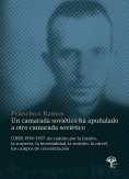 ebook: Un camarada soviético ha apuñalado a otro camarada soviético