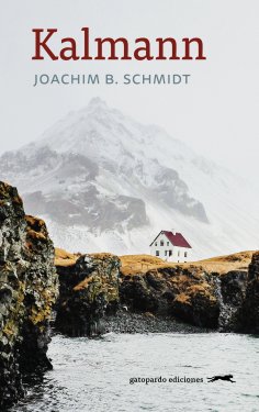 ebook: Kalmann