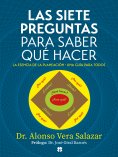 ebook: Las siete preguntas para saber qué hacer.