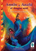ebook: Annie y Azulú, el dragón azul