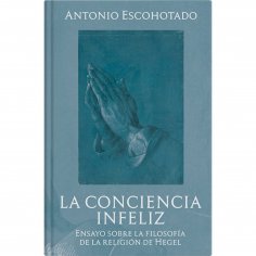 eBook: La conciencia infeliz