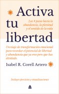 ebook: Activa tu libertad