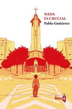 ebook: Nada es crucial