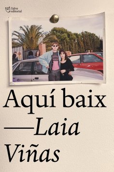 eBook: Aquí baix