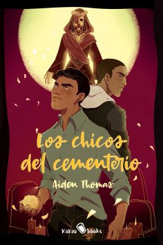 eBook: Los chicos del cementerio