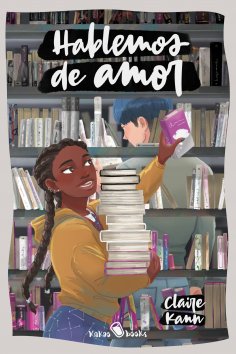 eBook: Hablemos de amor