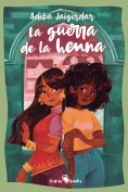 eBook: La guerra de la henna