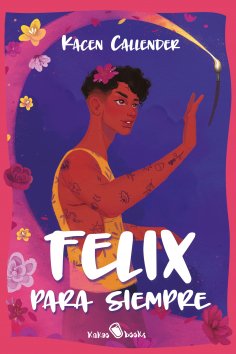 eBook: Felix para siempre