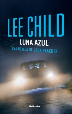 eBook: Luna azul