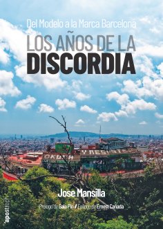 eBook: Los años de la discordia