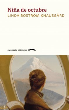 eBook: Niña de octubre