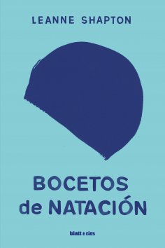 eBook: Bocetos de natación