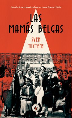 eBook: LAS MAMAS BELGAS