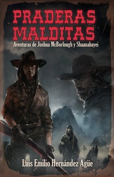 ebook: Praderas malditas