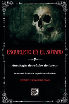 eBook: Esqueleto en el sótano