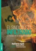 eBook: El sindicalista infiltrado