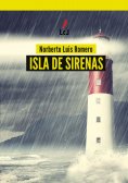 eBook: Isla de sirenas