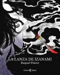 eBook: La lanza de Izanami