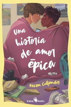 eBook: Una historia de amor épica