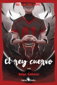 eBook: El rey cuervo