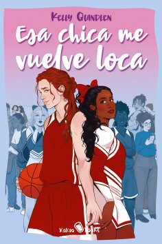 eBook: Esa chica me vuelve loca