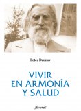 eBook: Vivir en armonía y salud