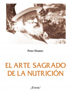 eBook: El arte sagrado de la nutrición