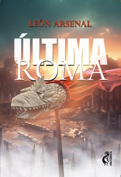 eBook: Última Roma