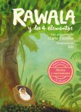 ebook: Rawala y los 4 elementos