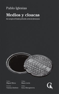 ebook: Medios y cloacas