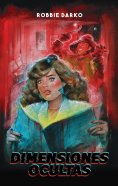 ebook: Los relatos de Robbie Darko
