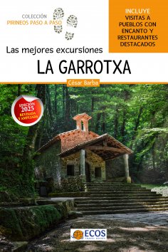 eBook: La Garrotxa. Las mejores excursiones